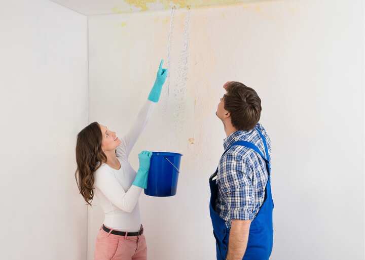 Water Damage Carson City