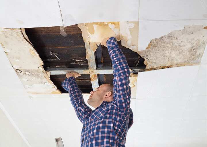 Water Damage Carson City