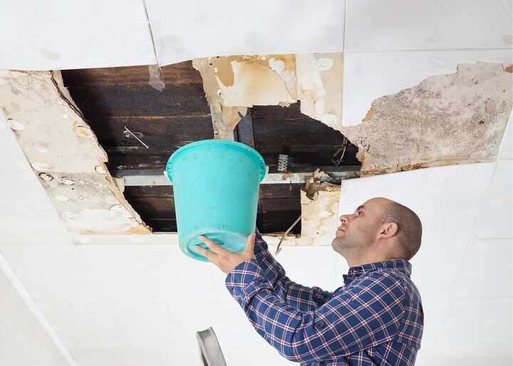 Water Damage Carson City