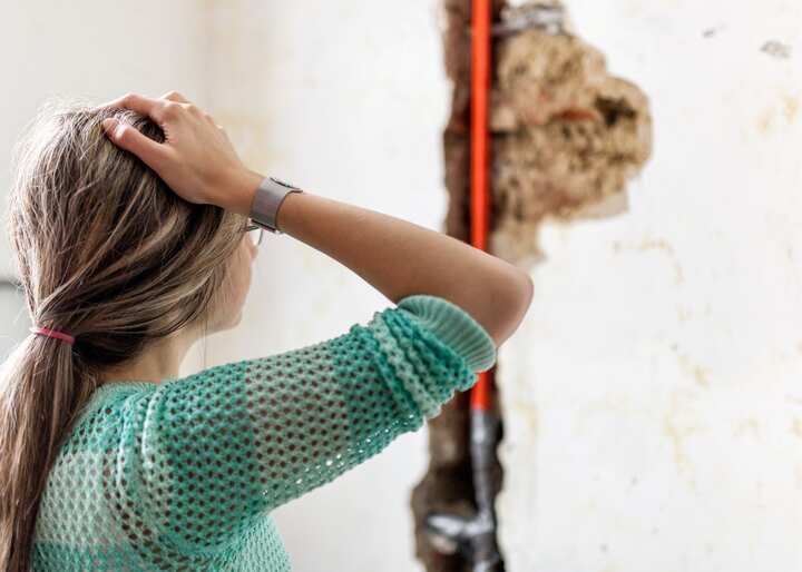 Water Damage Carson City
