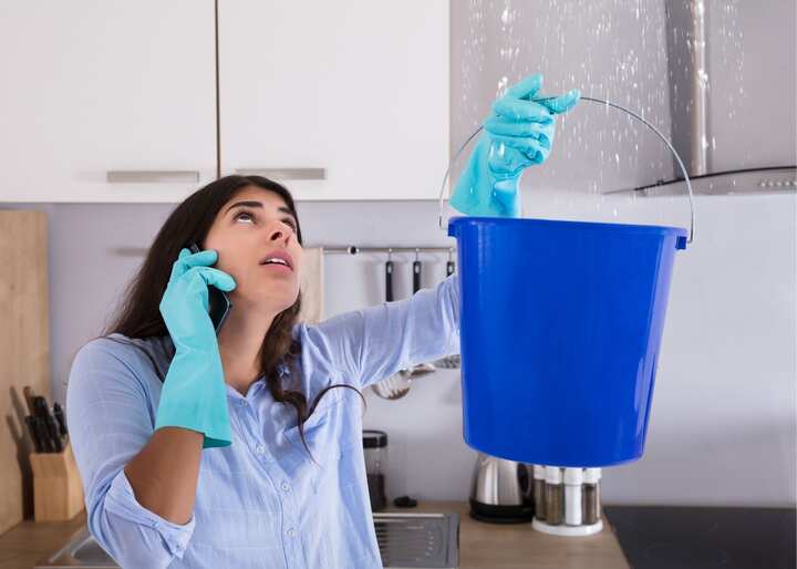 Water Damage Carson City