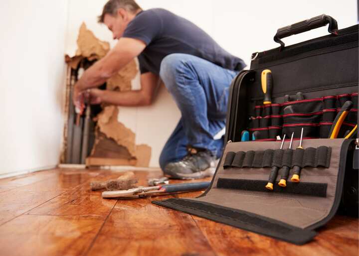 Water Damage Carson City
